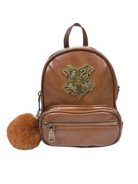 Wizarding World of Harry Potter / Universal Studios Hogwarts Mini Backpack